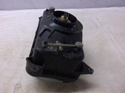 Used Headlight Assembly for 1990-93 Kawasaki ZX600D Ninja | eBay