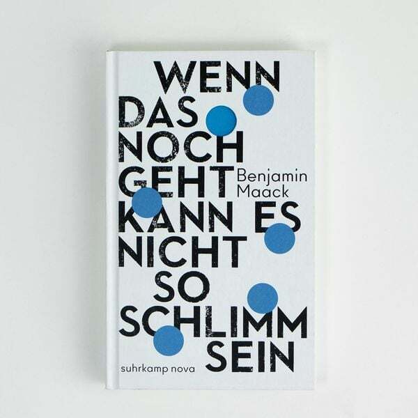 Thumbnail - Wenn Das Noch Geht, Kann Es Nicht So Schlimm Sein