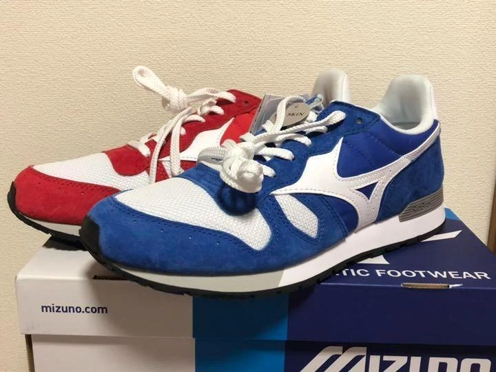 Ml87 mizuno cheap