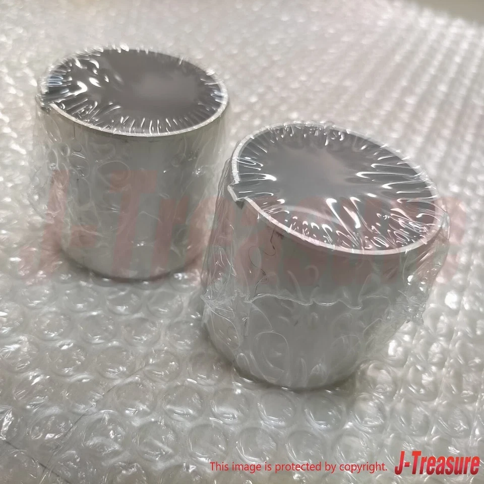 Juego de rodamientos de engranajes estacionarios principales genuinos MAZDA RX-7 FC FD 79-91 0820-10-502B x2 Foto 3 de 4