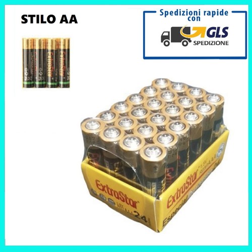 Batteria Varta 1,5V AA Stilo Ultra Lithium Confezione Da 4 Pile Al Litio - Foto 3
