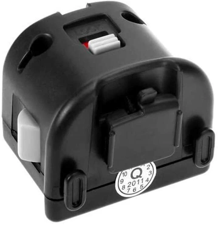 For Original Nintendo Wii Motion Plus Adapter RVL-026/Wii Controller - Image 4 of 4