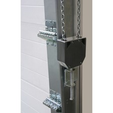 Kettenspanner f&uuml;r Haspelantrieb | Tor, Kettenzug, Garagentor, Sektionaltore,