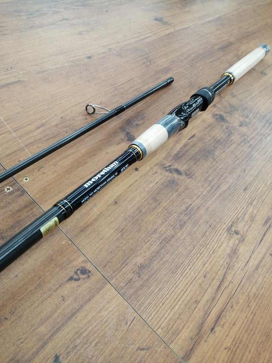 DAIWA - シーバスロッド　MORETHAN109MML.W シーバスロッド MORETHAN109MML.W