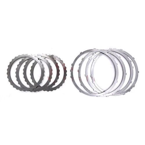 RE0F09A JF010E Transmission CVT Pulley With Belt/Chain & Rebuild Kit for Nissan - Picture 8 of 9