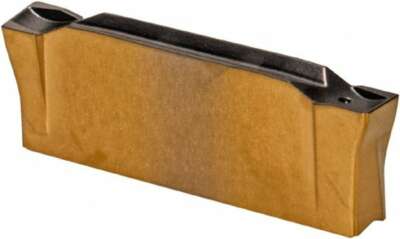 Iscar DGR3102 C IC830 Grade, 0.122'' Cutting Width, Carbide Cutoff Insert 15? ...