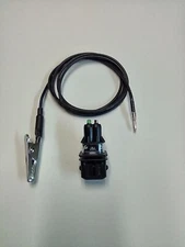 Bosch EV1, Minitimer & Jetronic LED noid light injector tester & signal tester