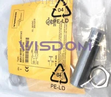 10PCS New For TURCK BI8U-M18E-AP6X-H1141 Inductive sensor