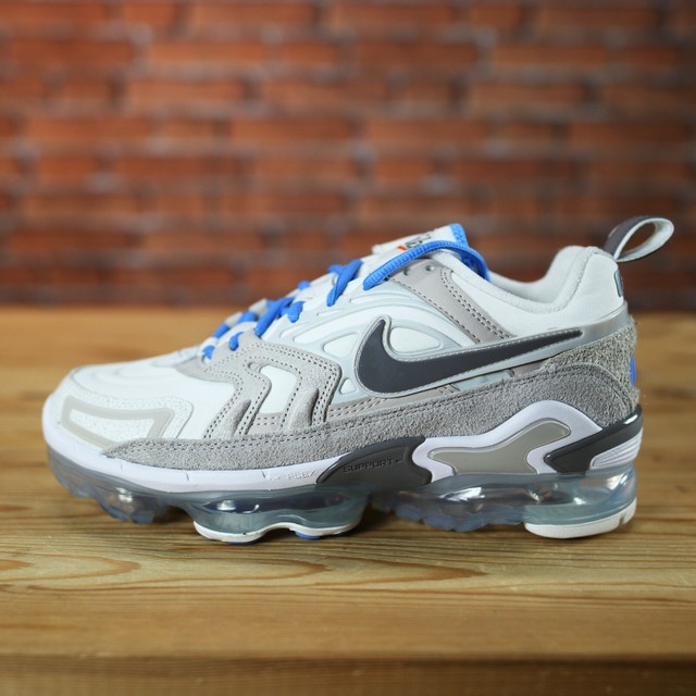 nike vapormax evo first use