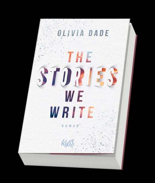Thumbnail - The Stories We Write