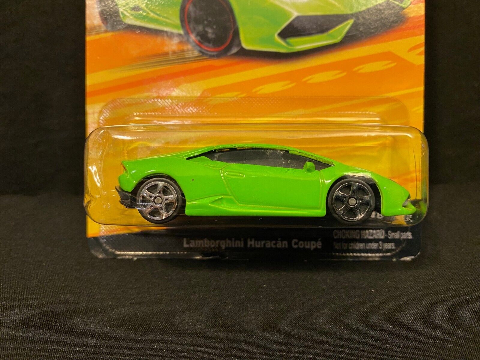 Random Toy Reviews: Maisto Adventure Force: Lamborghini Terzo Millennio