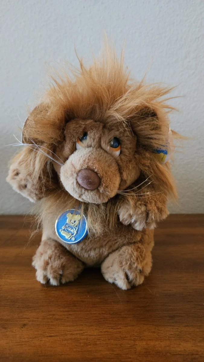 Dakin Lion for sale | eBay