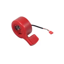 Cable-Free Thumb Brake Replacement for Hover-1 Comet 2-Wheeler Electric Scooters