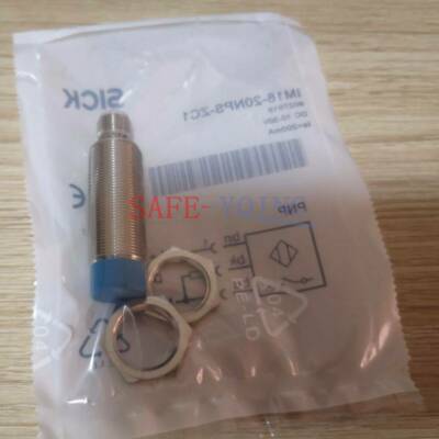 1PC for SICK IM18-20NPS-ZC1 6027519 Proximity Sensor