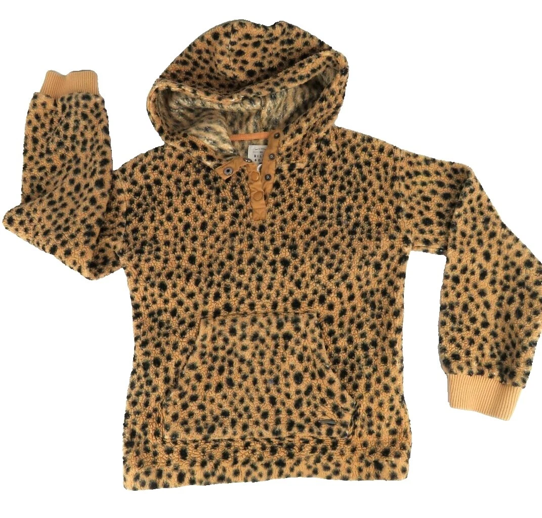 Ropa Abrigada Billabong BASIC Bebé Niñas