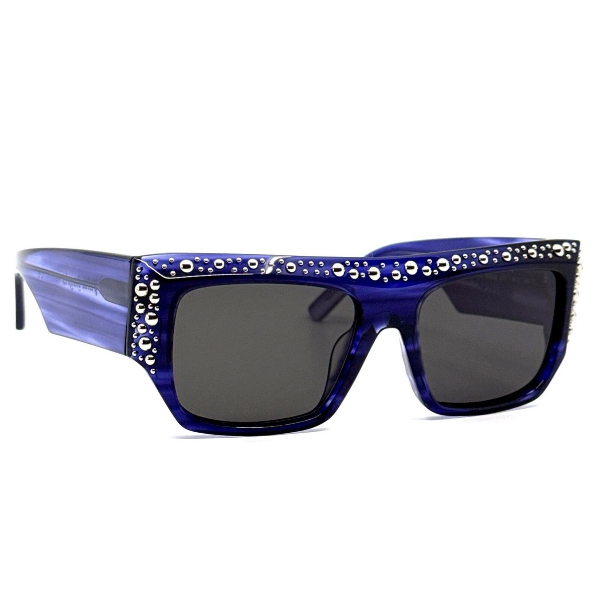 NWT!!! PALM ANGELS Sunglasses PERI008 3707 | eBay display picture 3
