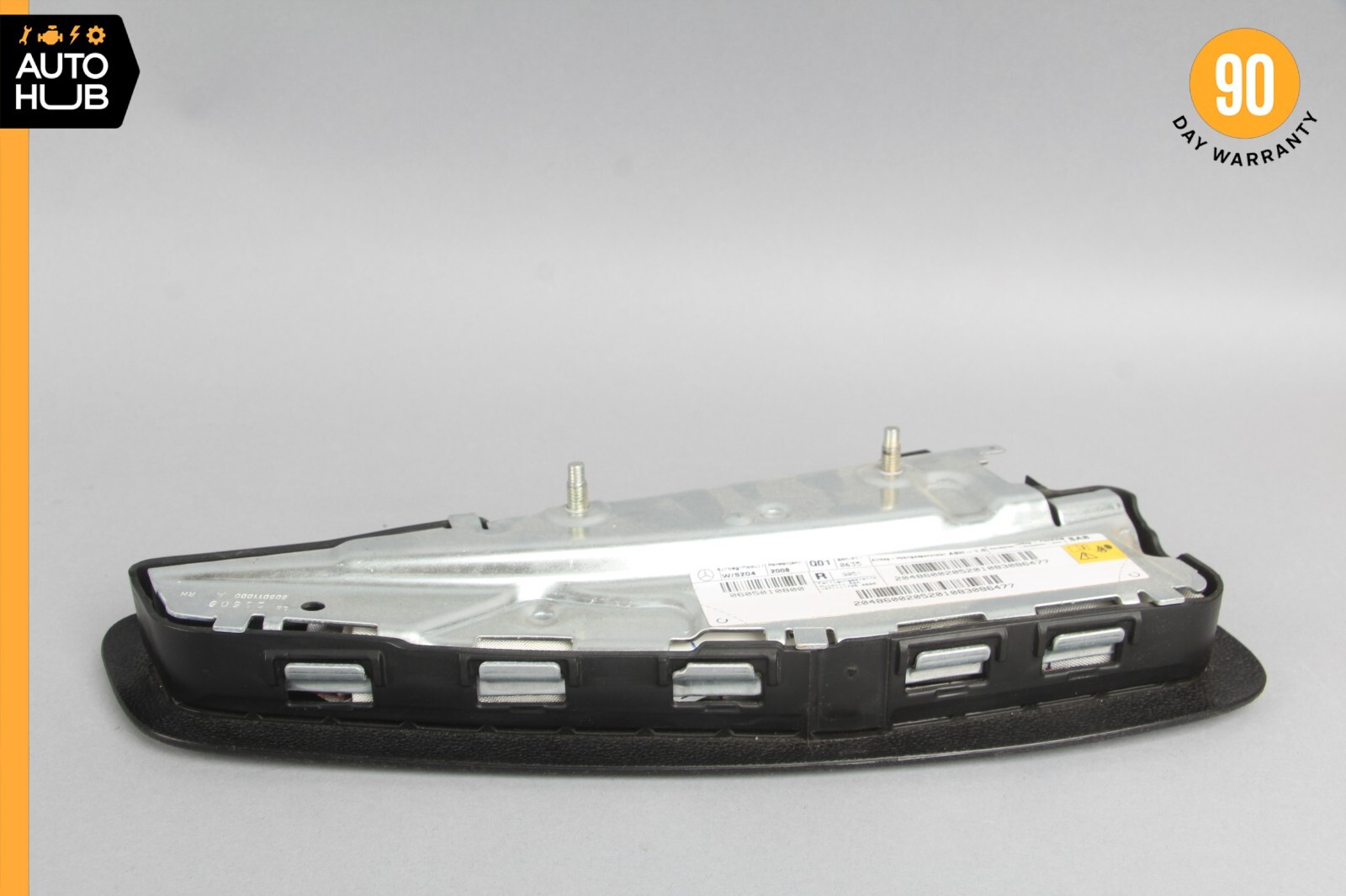 0815 Mercedes W204 C300 GLK350 C250 Seat Airbag Air Bag SRS Front