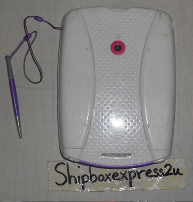 LEAPFROG LEAPPAD 2 DOC MCSTUFFINS EXPLORER LEARNING TABLET STYLUS
