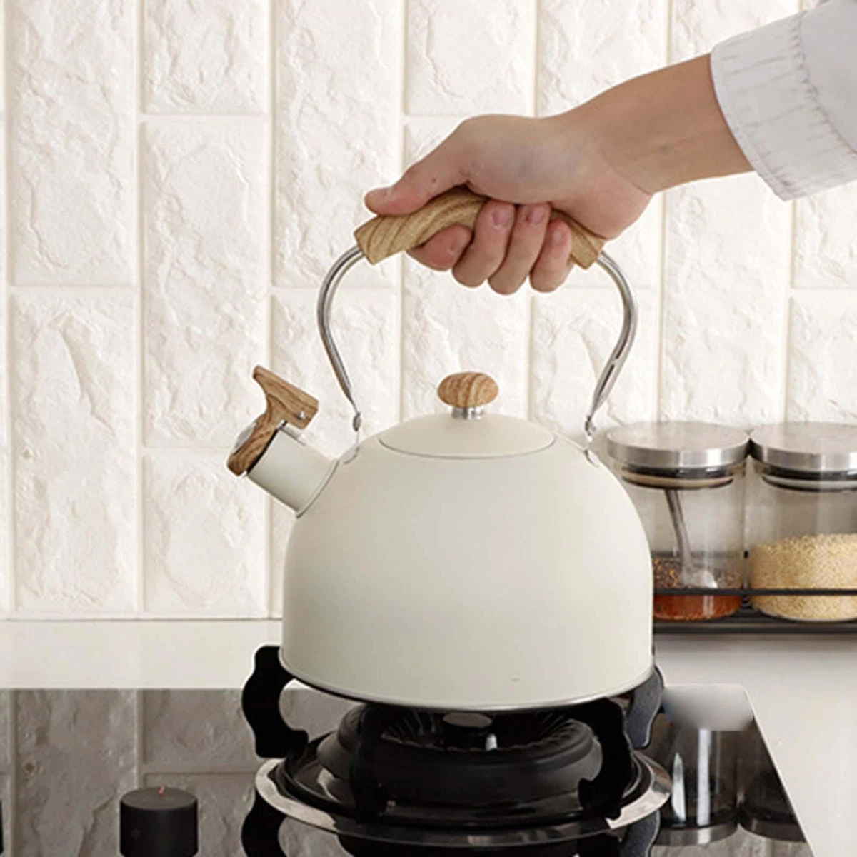 Top hotsell stove kettle