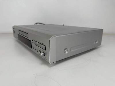 Onkyo DX-7333 Compact Disc Player With Original box - Remote