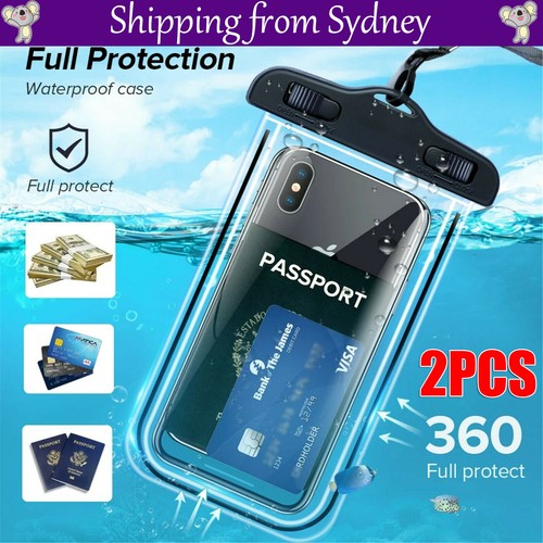 floating dry bag for phone