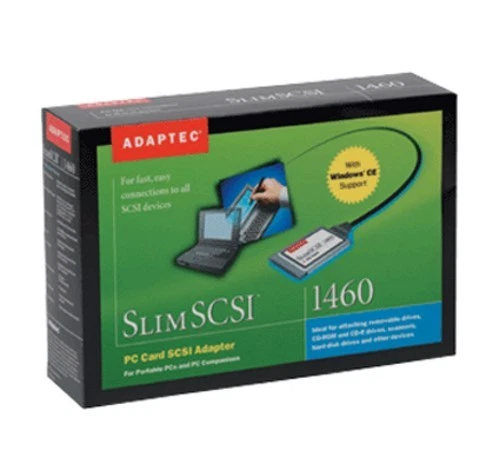 PCMCIA Type II Laptop Add-On Cards for sale | eBay