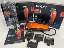 TAGLIA CAPELLI PROFESSIONALE TAGLIACAPELLI REGOLA BARBA RASOIO ELETTRICO