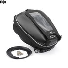 Tank Bag Luggage With Tanklock Adapter For YAMAHA MT-09 FZ-09 FJ-09 Tracer900/GT