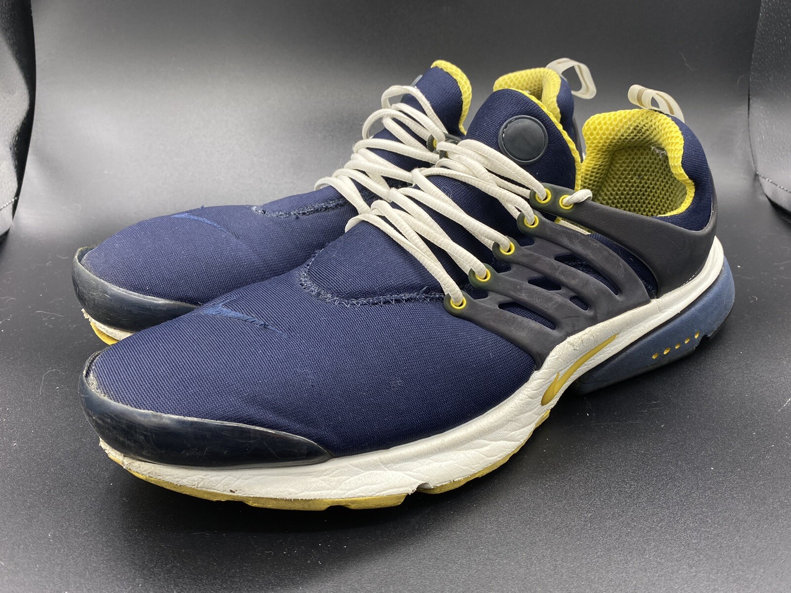 Nike Presto купить в Америке, лот 