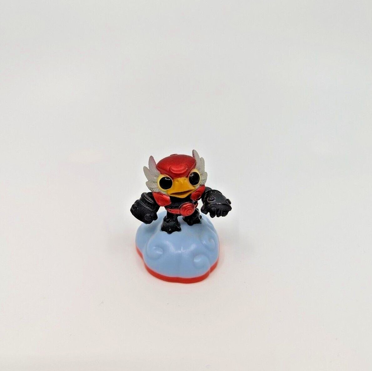 Gaming Collectible Skylanders Trap Team Trap Crystal - Air Screamer Loose Action Figure (No Retail Packaging) Trap Crystal Loose