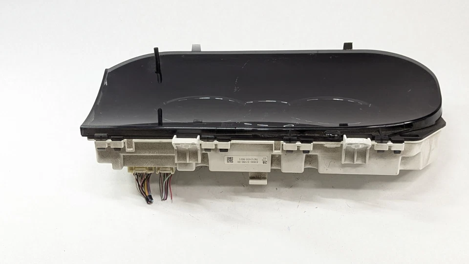 2005-2006 Toyota Avalon спидометр приборной панели 221K миль 83800-07280 - Изображение 4 из 4