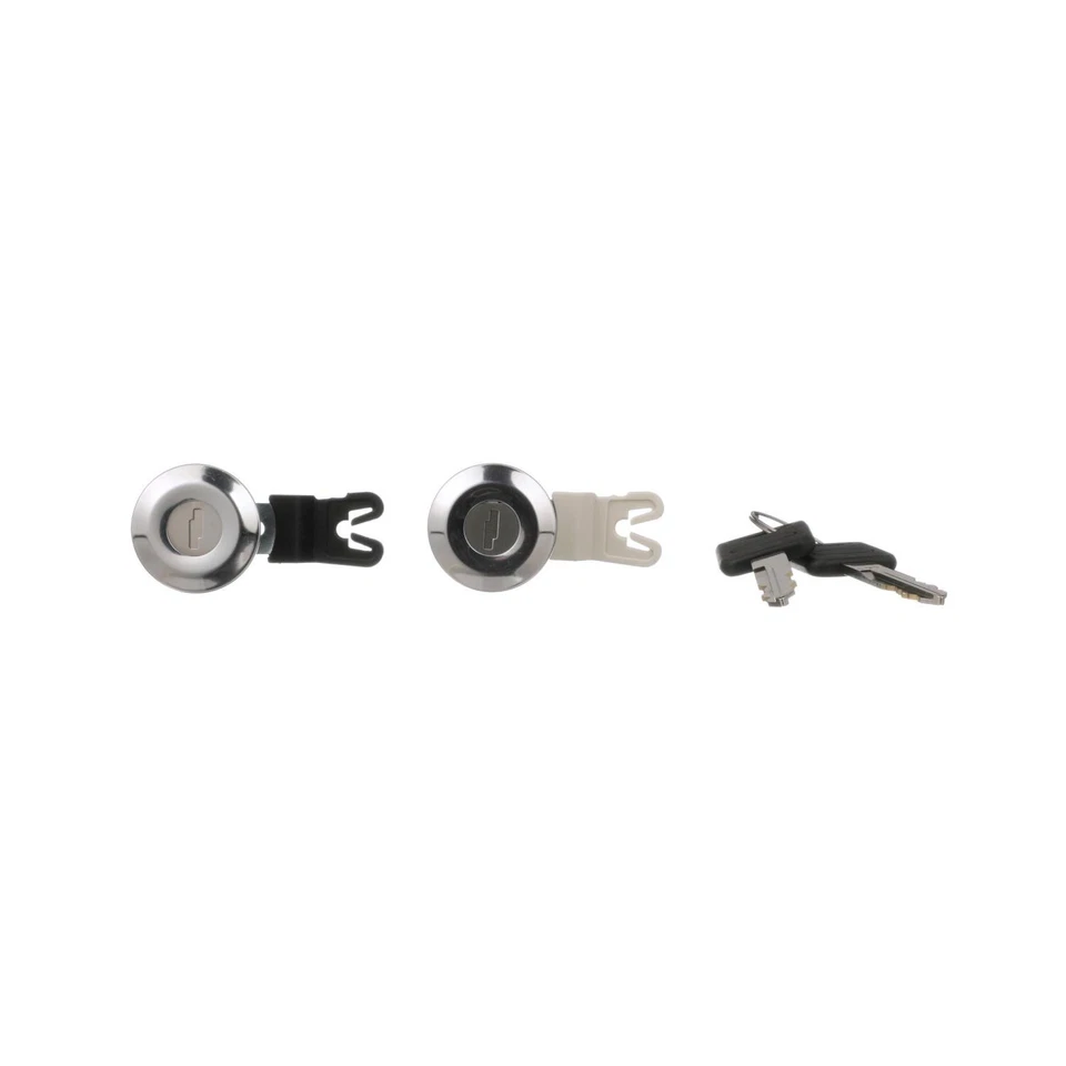 Kit de cerradura de puerta SMP para Ford F700 1996-1997 Foto 2 de 4