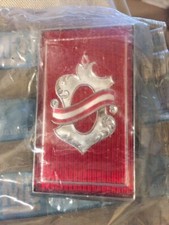 Oldsmobile Wheel Cover Emblem 555818 555859