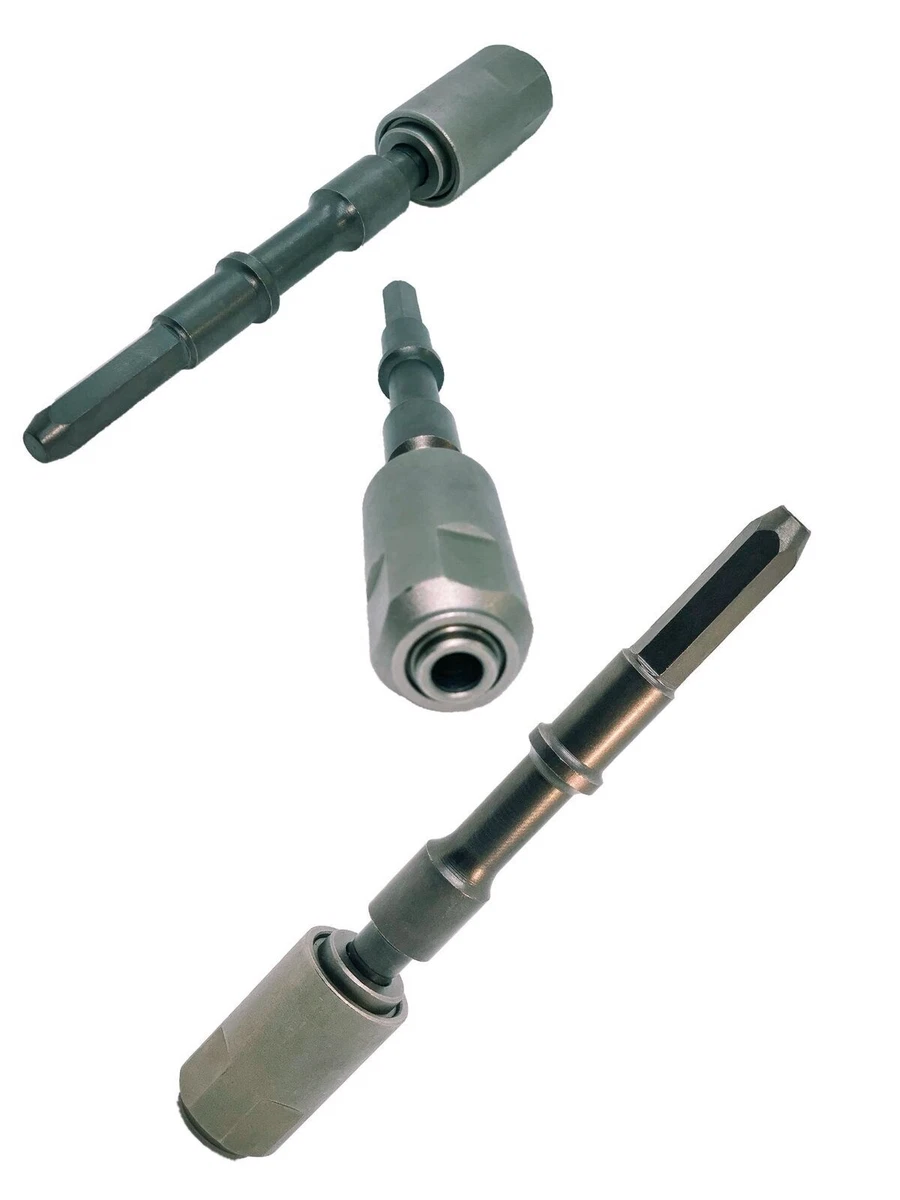 Adattatore SDS-MAX/SDS-PLUS Valex 1461460 A Soli € 24.5 - Foto 6