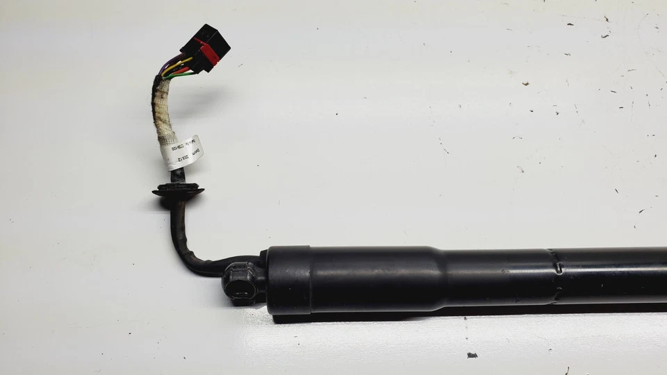 2013-17 NISSAN PATHFINDER POWER LIFTGATE TAILGATE SHOCK STRUT 90560-3KA0A - Image 3 of 4