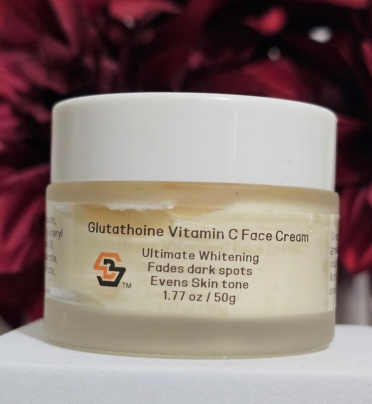 what is glutathione cream used for Glutathione FAQs main image 1