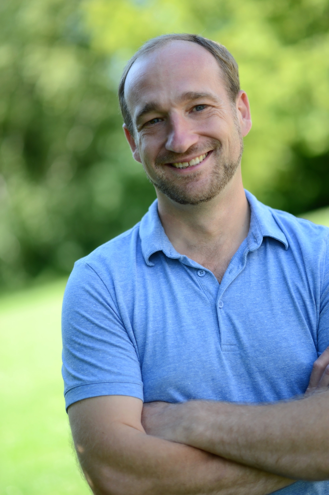 Thumbnail - Leichter Leben Ohne Sorgen Daniel Plessing