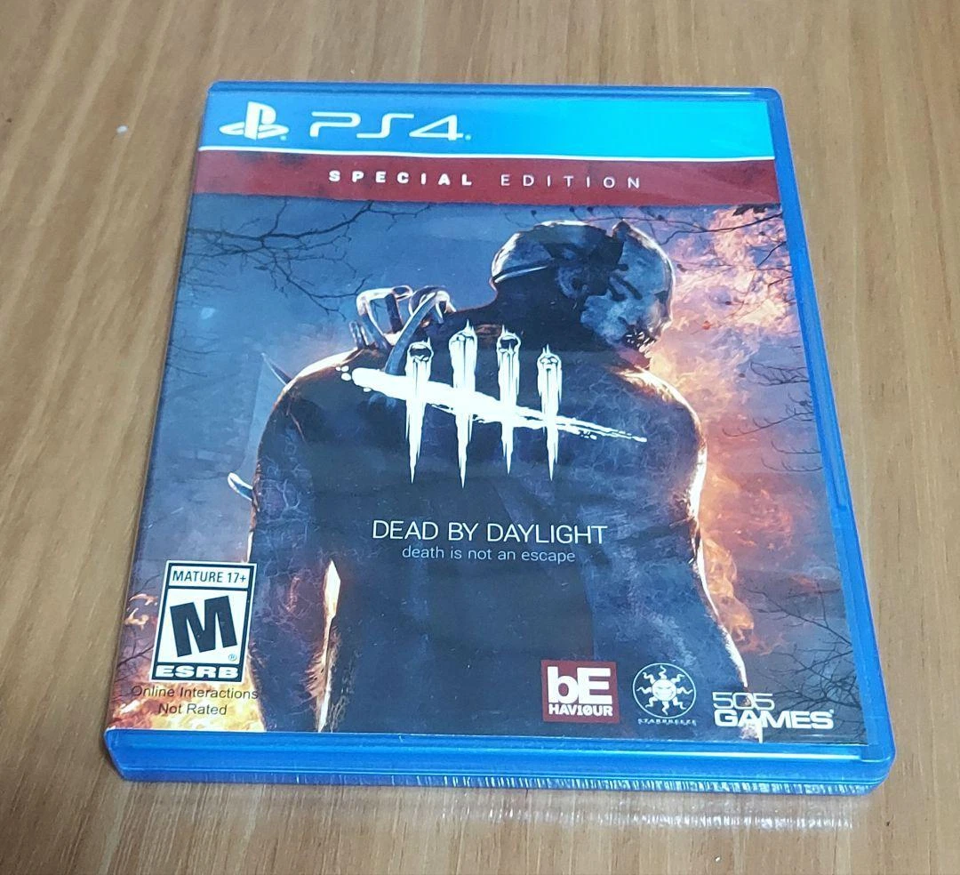 Public best sale ps4 games