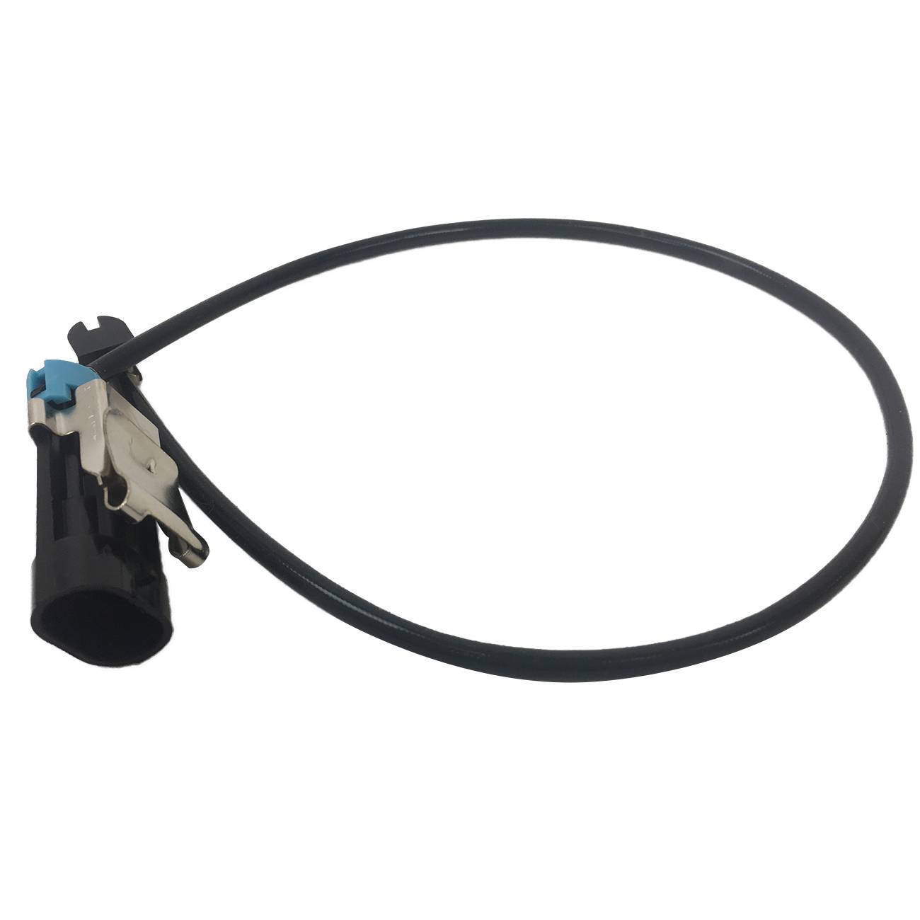 Set of 2 Brake Pad Wear Sensors Front For 9902 DeVille 9802 Seville