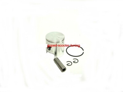 Kolben 40ccm Pocket Bike Blata C1 Replika 37mm Piston 40cc Minimoto MTA4 Engine