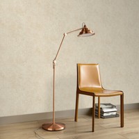 Vliestapete Einfarbig Betonoptik Industrial Shabby Beige 10418-02 (4,09€/1Qm)