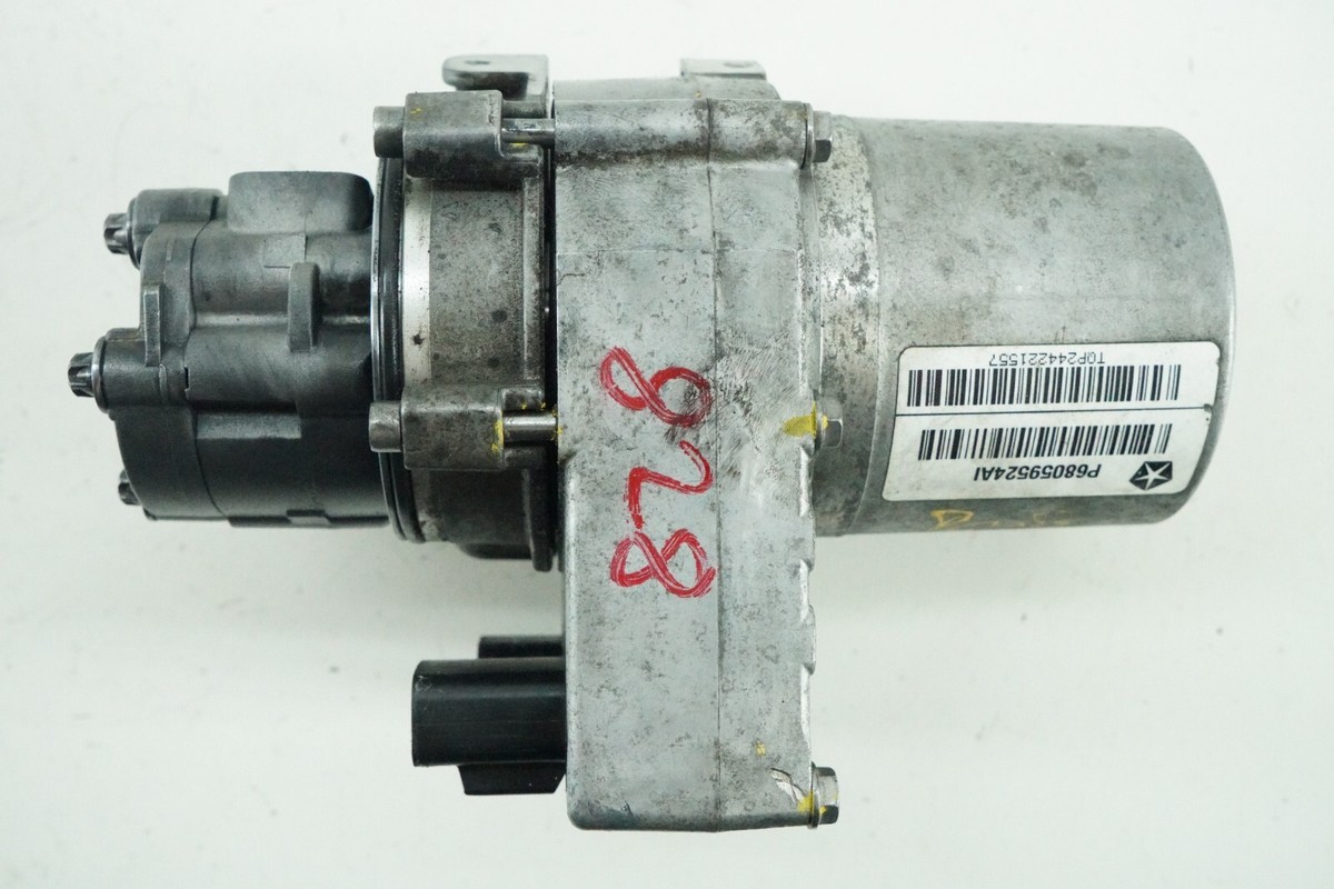 2011-2015 Chrysler 300 Dodge Charger Hydraulic Power