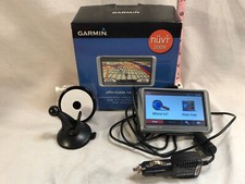 Garmin NUVI 200w