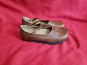 earth shoes mary janes