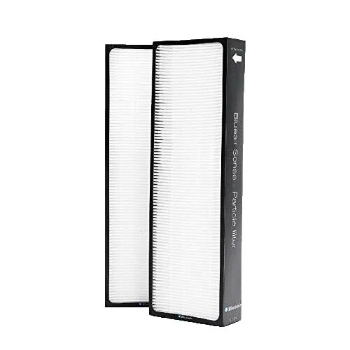 Blueair White Air Filters