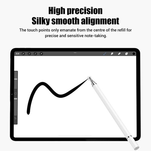 Pencil Stylus For iPad iPhone Samsung Galaxy Tablet Phone Pen Touch Screen New - Picture 11 of 21