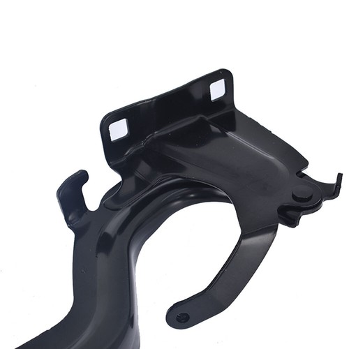 FOR NISSAN ROGUE 2014 2015 2016-2019 HOOD HINGE RIGHT & LEFT SIDE PAIR SET - Bild 6 von 8