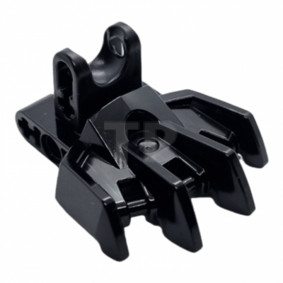 LEGO HERO FACTORY FOOT W/ FOUR CLAWS (1 PCS) CHOOSE YOUR COLOR