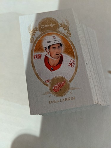 2018-19 OPC O-Pee-Chee Inserts and Parallels Red, Gold, Mini, Playing Card, etc - Picture 10 of 60
