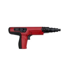 Low Velocity Powder Actuated Tool, Semi-Automatic .27 cal with built in power...